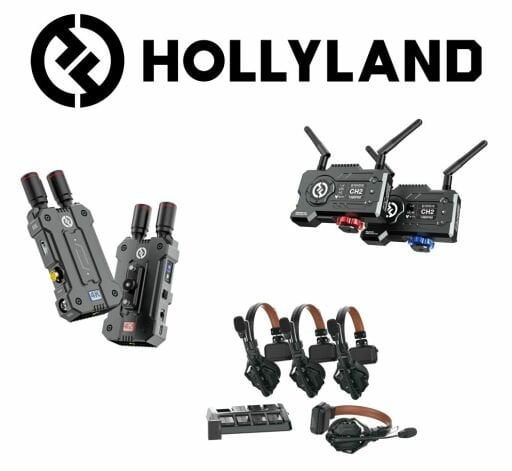 Hollyland